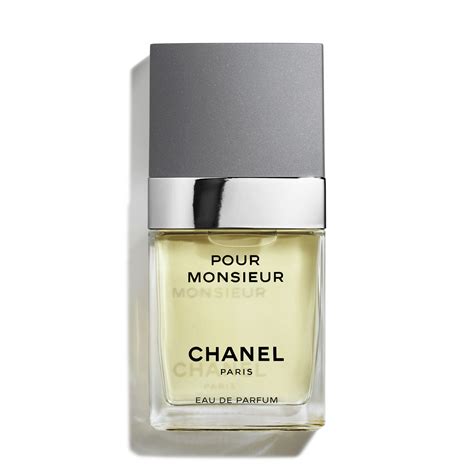 chanel pour monsieur eau de parfum fragrantica|Chanel pour monsieur after shave.